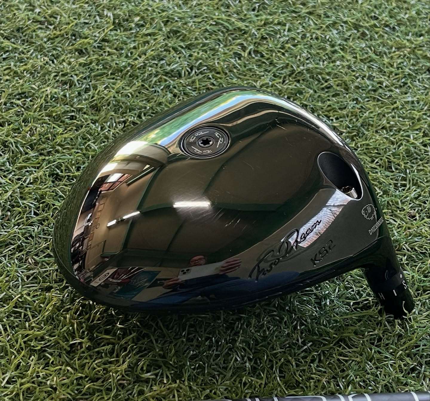 フソードリーム⛳️ | ブログ | ゴルフクラブクリニック冨田